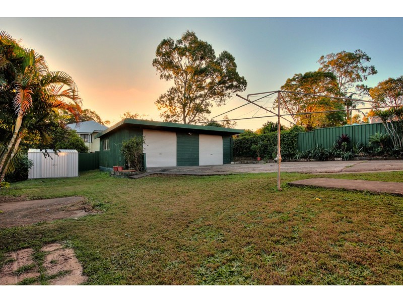 12 King Street, Slacks Creek QLD 4127