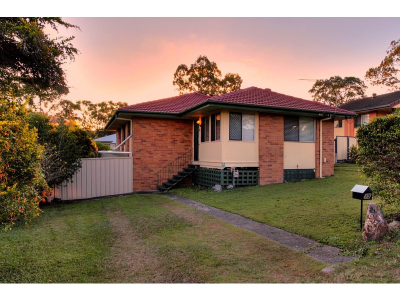 12 King Street, Slacks Creek QLD 4127