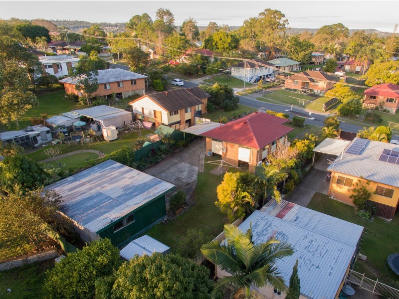 12 King Street, Slacks Creek QLD 4127