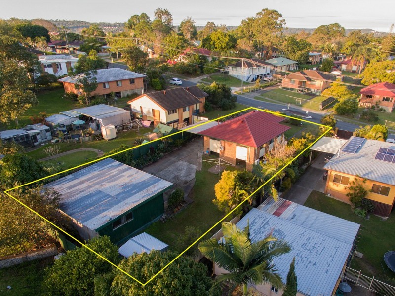 12 King Street, Slacks Creek QLD 4127