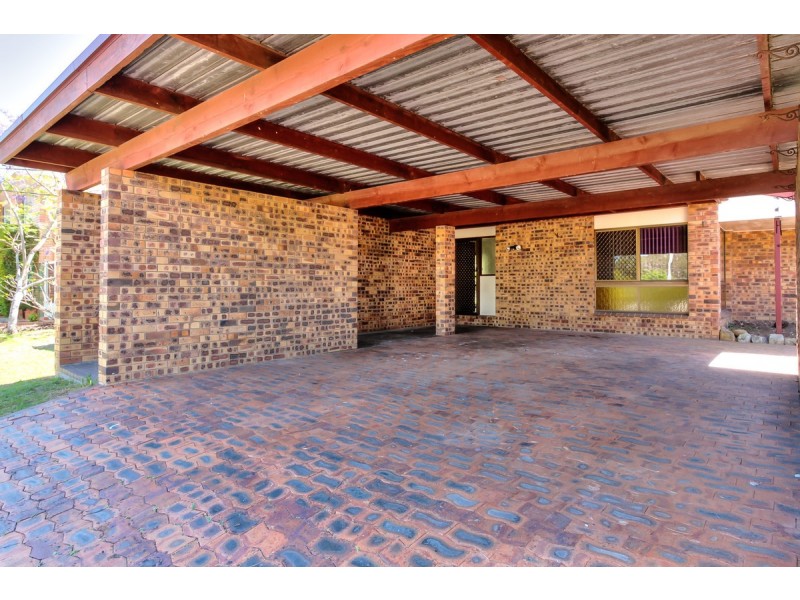 19 Lisbeth Street, Springwood QLD 4127