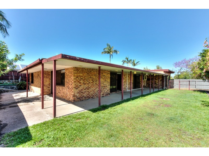 19 Lisbeth Street, Springwood QLD 4127