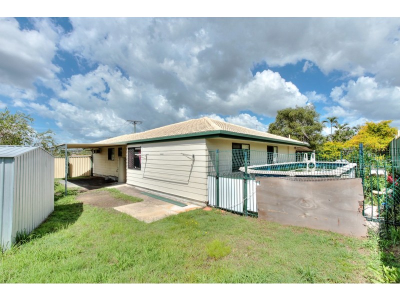 7 Carex Court, Crestmead QLD 4132