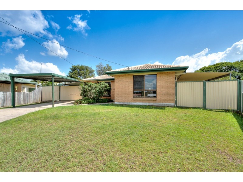 7 Carex Court, Crestmead QLD 4132