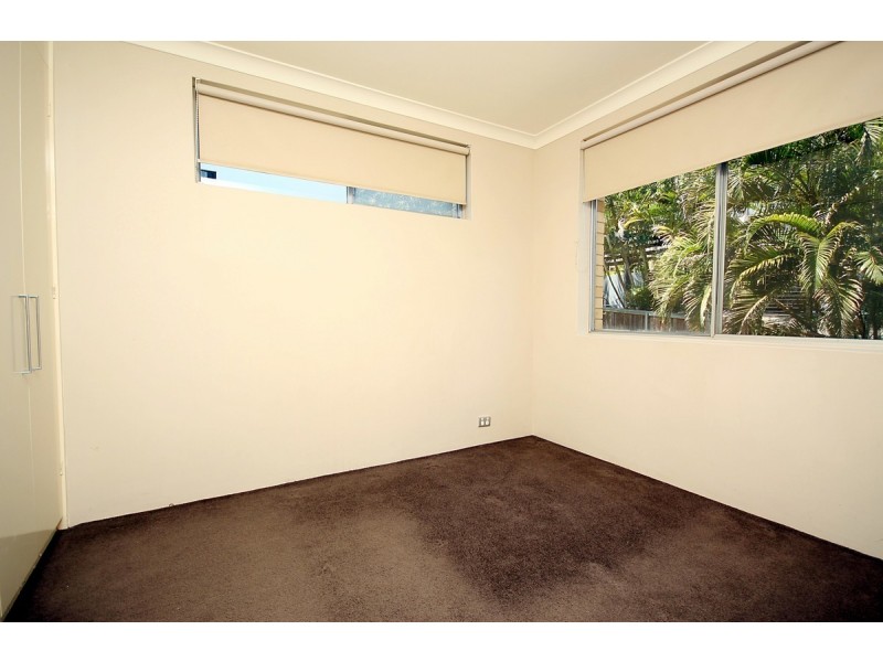 3/22 Holland Street, Toowong QLD 4066
