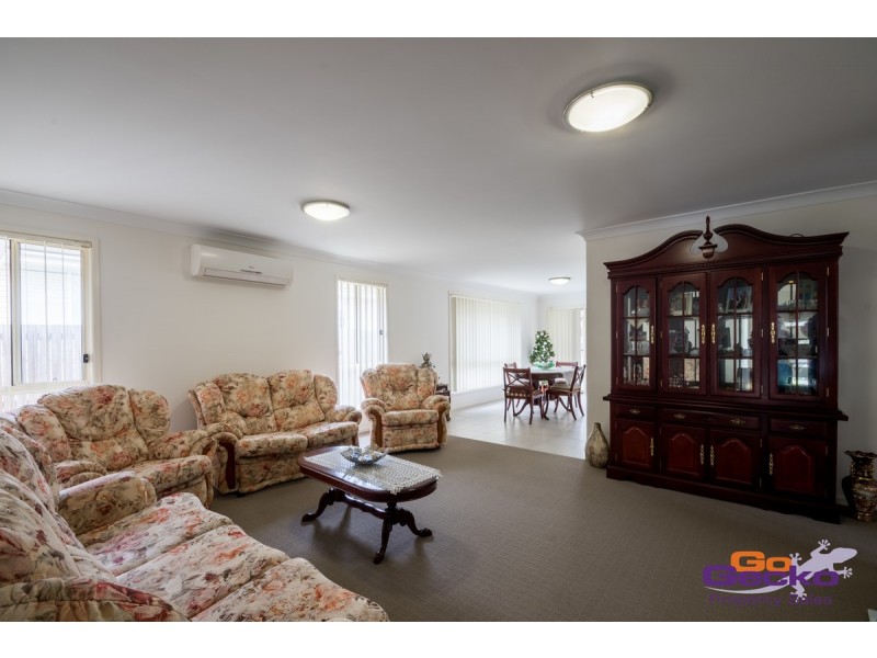 104 Valentine Circuit, Augustine Heights QLD 4300