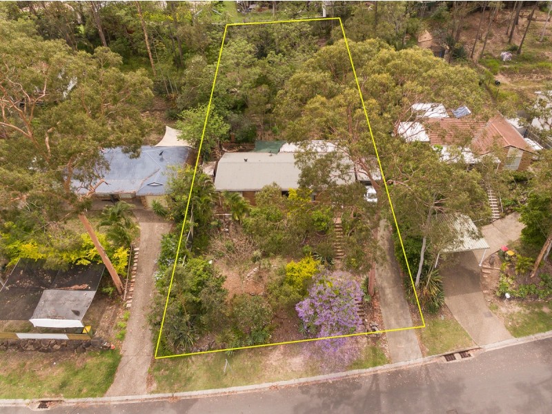 21 Amy Drive, Beenleigh QLD 4207