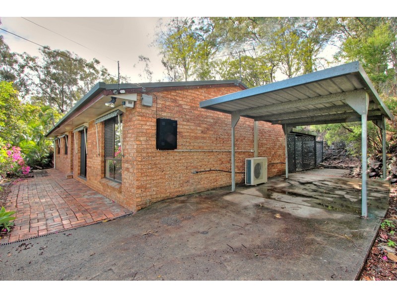 21 Amy Drive, Beenleigh QLD 4207