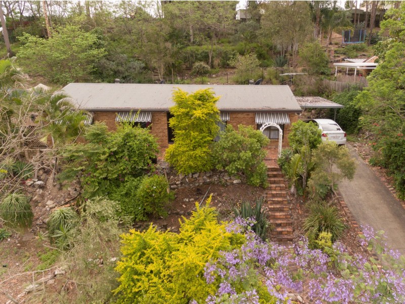 21 Amy Drive, Beenleigh QLD 4207