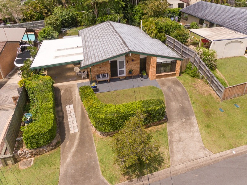 51 Ancona Street, Rochedale South QLD 4123