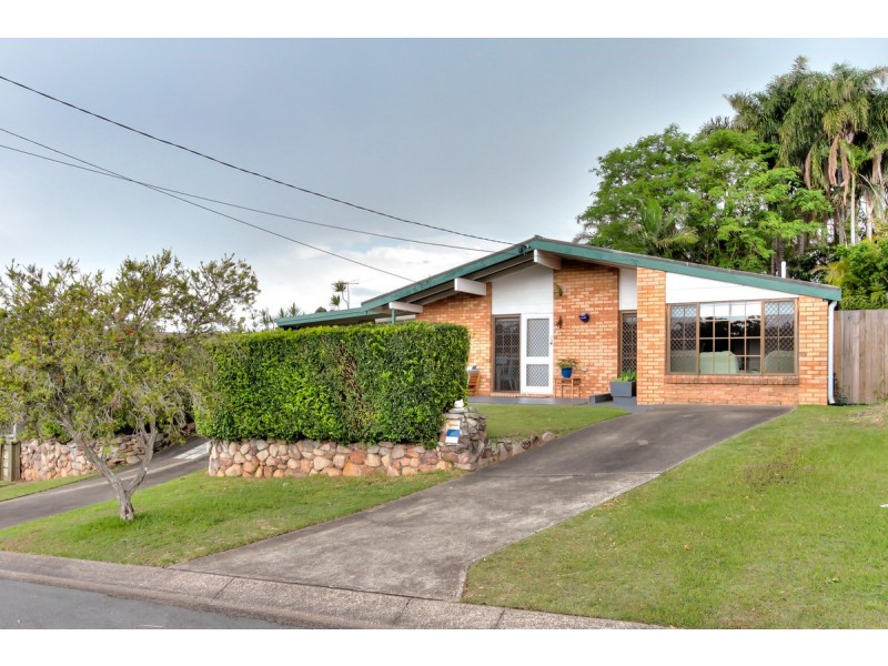 51 Ancona Street, Rochedale South QLD 4123