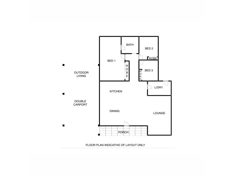 51 Ancona Street, Rochedale South QLD 4123 Floorplan