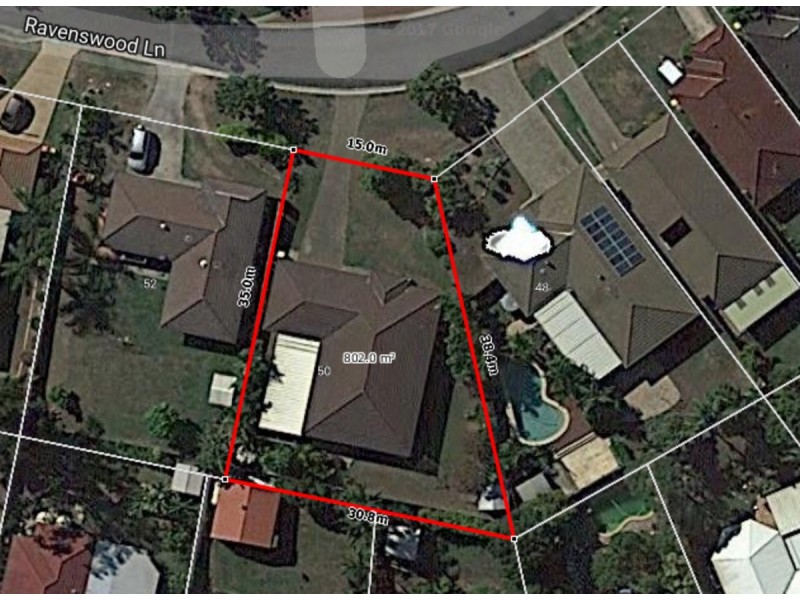 50 Ravenswood Lane, Springfield QLD 4300
