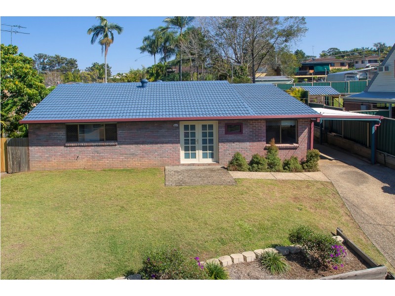 45 Gladewood Drive, Daisy Hill QLD 4127