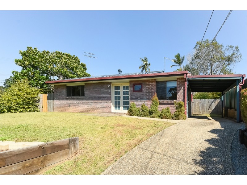 45 Gladewood Drive, Daisy Hill QLD 4127
