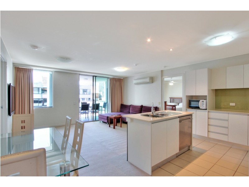 1308/92 Quay Street, Brisbane City QLD 4000