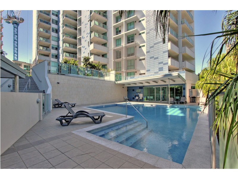 1308/92 Quay Street, Brisbane City QLD 4000