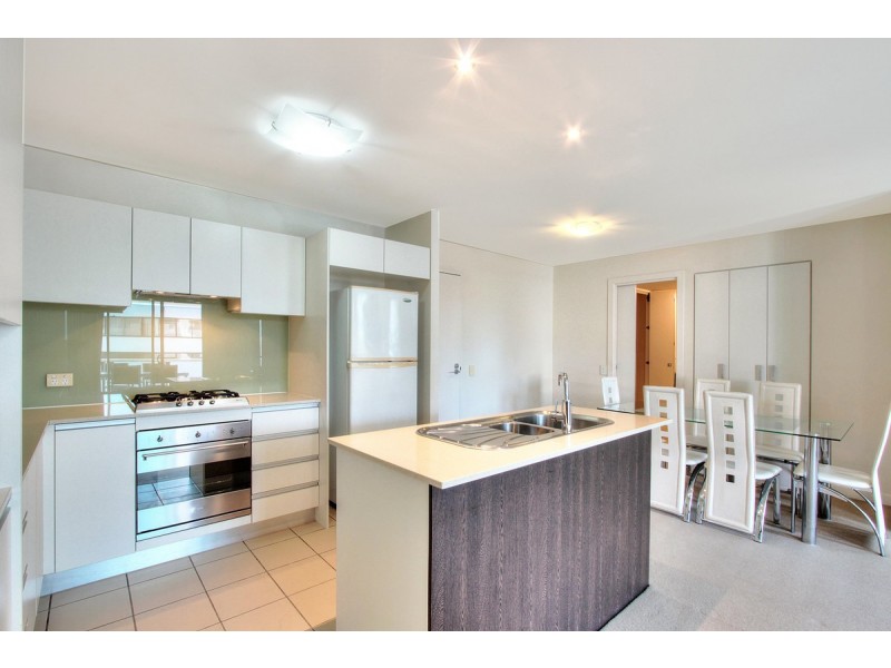 1308/92 Quay Street, Brisbane City QLD 4000