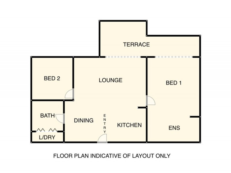 1308/92 Quay Street, Brisbane City QLD 4000