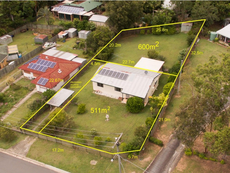 20 Mitre Street, Holmview QLD 4207