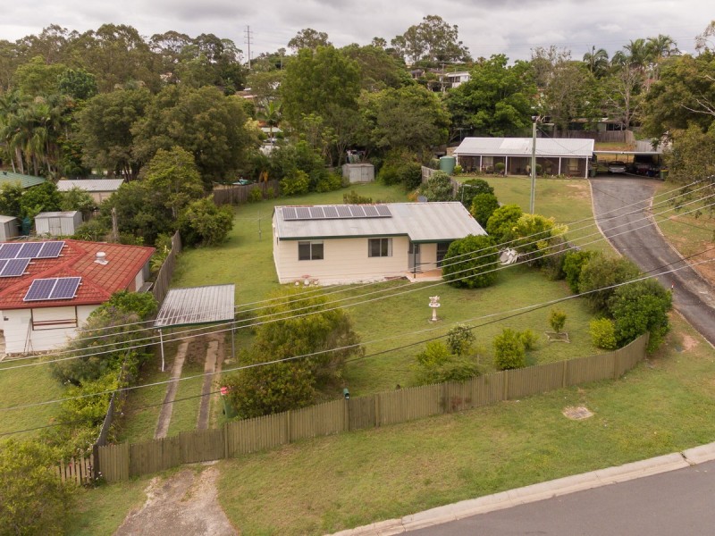 20 Mitre Street, Holmview QLD 4207