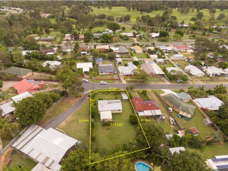 20 Mitre Street, Holmview QLD 4207