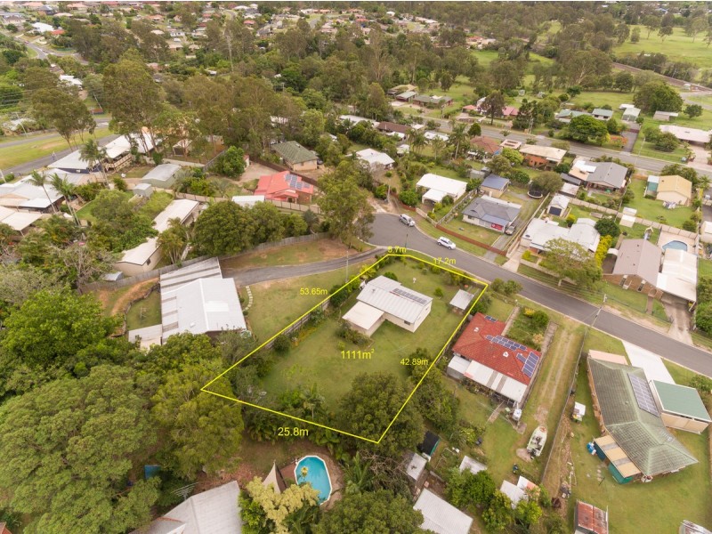 20 Mitre Street, Holmview QLD 4207