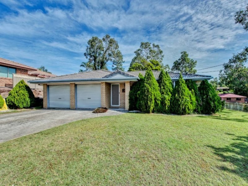 135 Collingwood Drive, Collingwood Park QLD 4301