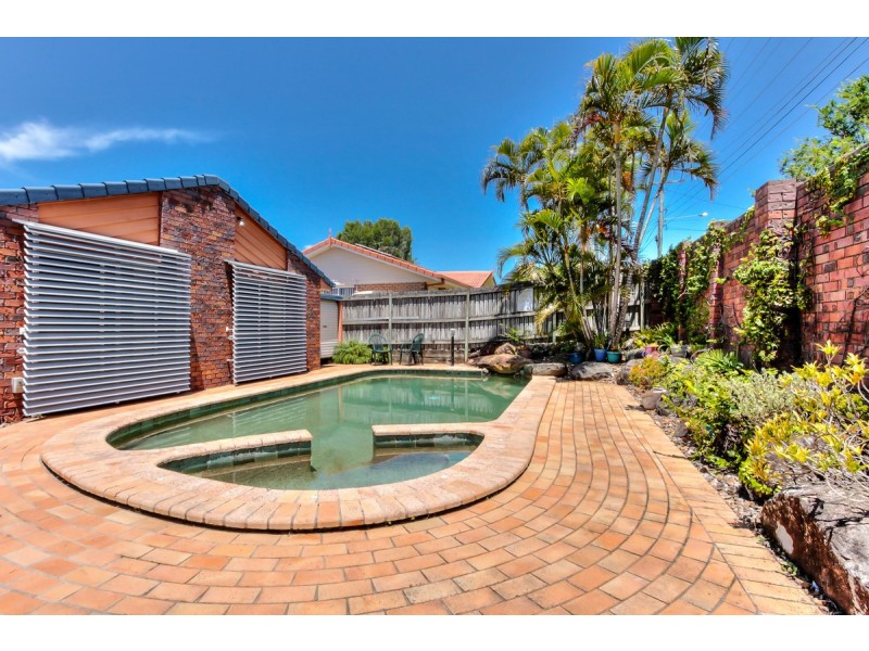 41 Ellendale Crescent, Daisy Hill QLD 4127