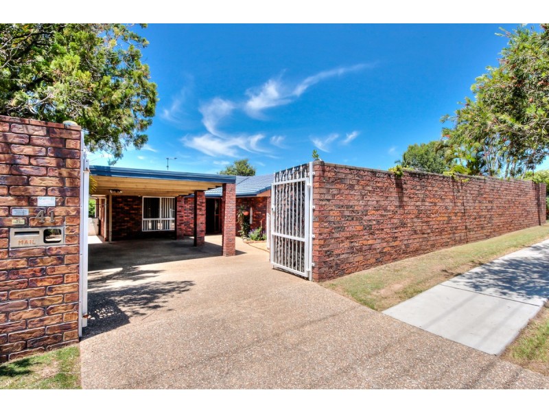41 Ellendale Crescent, Daisy Hill QLD 4127