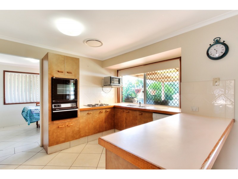 41 Ellendale Crescent, Daisy Hill QLD 4127