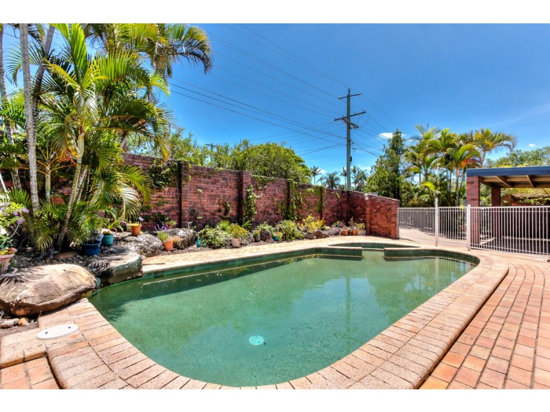 41 Ellendale Crescent, Daisy Hill QLD 4127