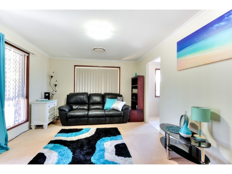 41 Ellendale Crescent, Daisy Hill QLD 4127