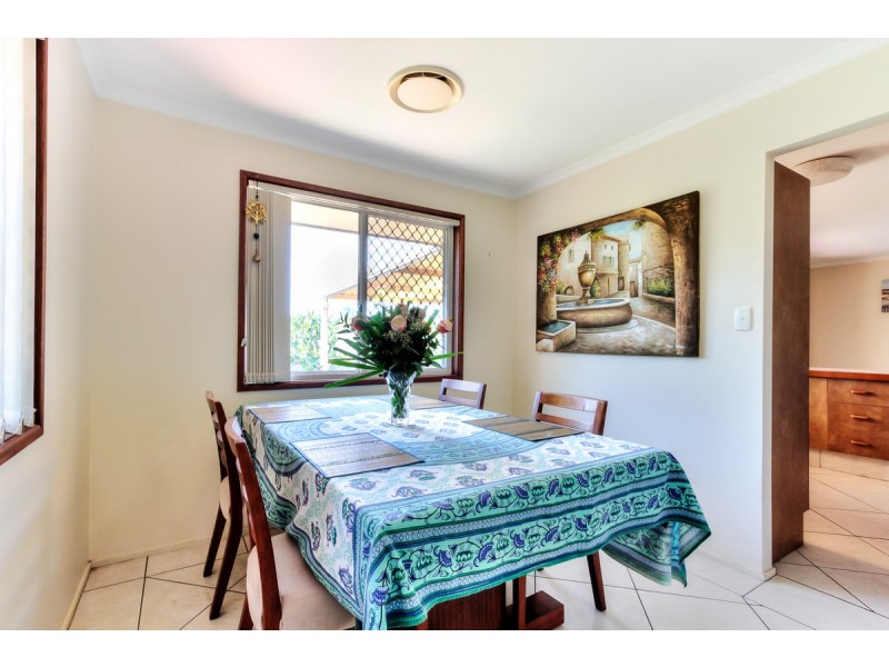 41 Ellendale Crescent, Daisy Hill QLD 4127