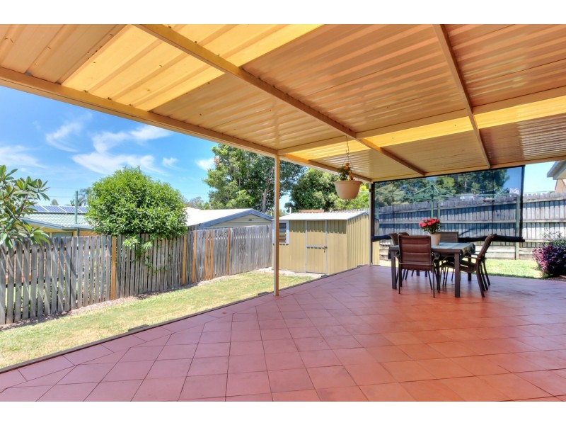 41 Ellendale Crescent, Daisy Hill QLD 4127