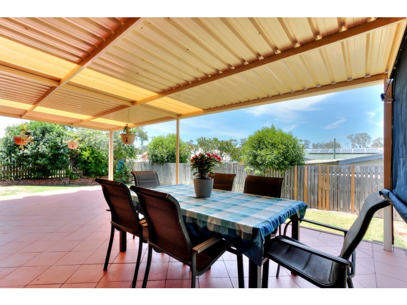 41 Ellendale Crescent, Daisy Hill QLD 4127