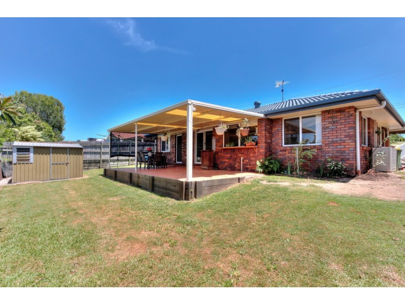 41 Ellendale Crescent, Daisy Hill QLD 4127