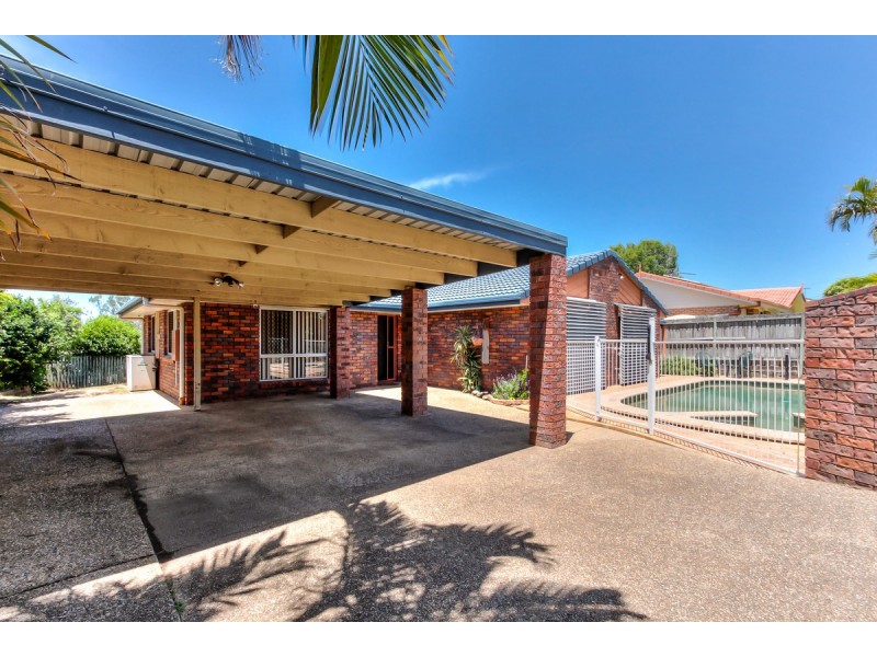 41 Ellendale Crescent, Daisy Hill QLD 4127