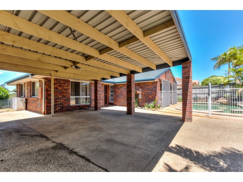 41 Ellendale Crescent, Daisy Hill QLD 4127