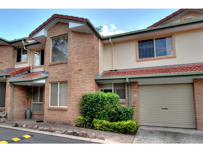 2/18 Daisy Hill Road, Daisy Hill QLD 4127