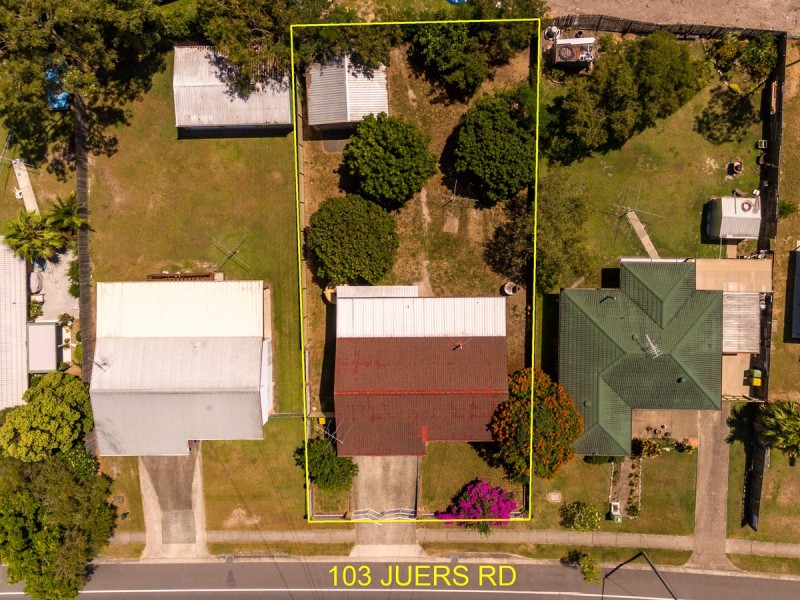103 Juers Street, Kingston QLD 4114