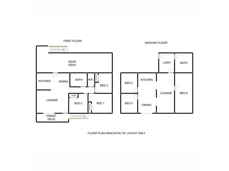 103 Juers Street, Kingston QLD 4114 Floorplan