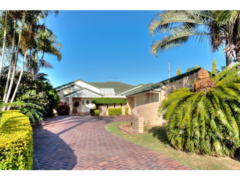 58 St Andrews Drive, Cornubia QLD 4130