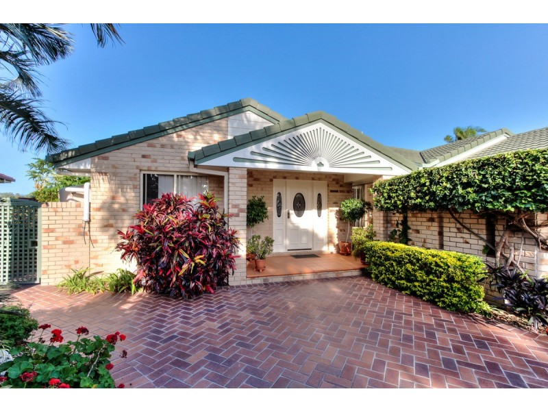 58 St Andrews Drive, Cornubia QLD 4130