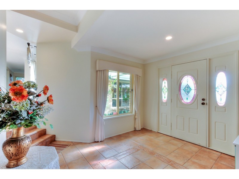 58 St Andrews Drive, Cornubia QLD 4130