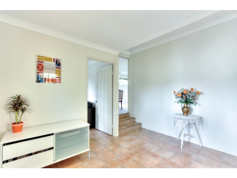 58 St Andrews Drive, Cornubia QLD 4130