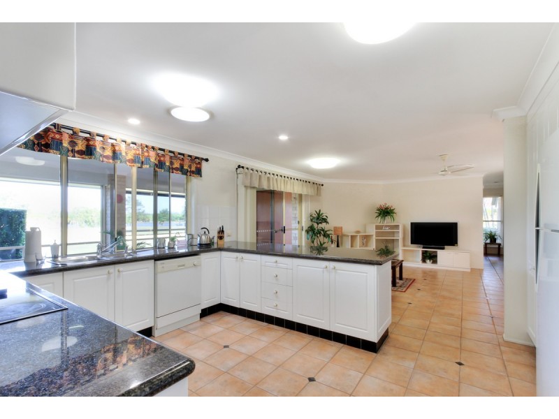 58 St Andrews Drive, Cornubia QLD 4130