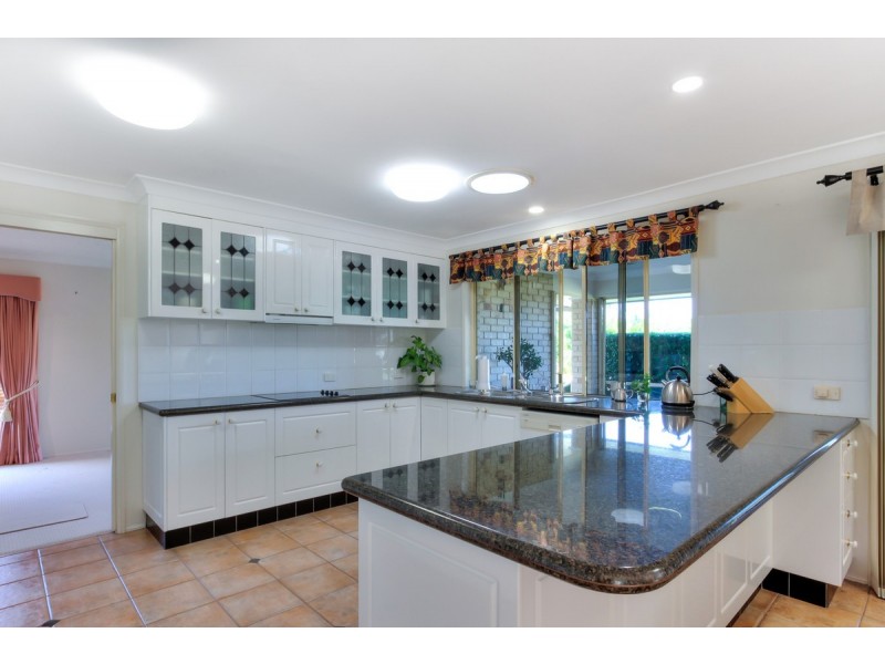 58 St Andrews Drive, Cornubia QLD 4130
