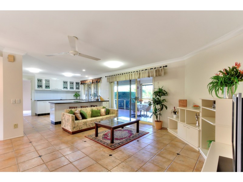 58 St Andrews Drive, Cornubia QLD 4130