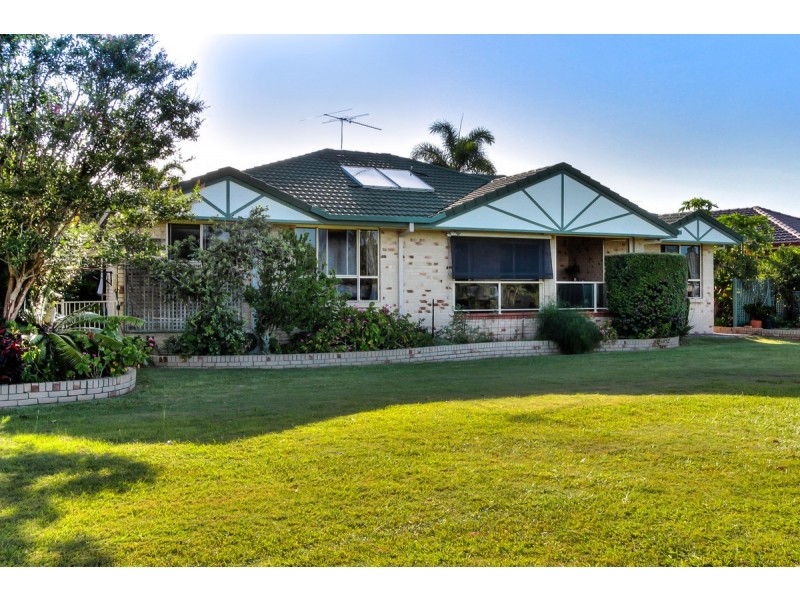 58 St Andrews Drive, Cornubia QLD 4130